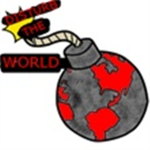Disturb the World