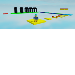 Difficult Obby??