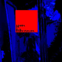 tower of i hid everything. icon
