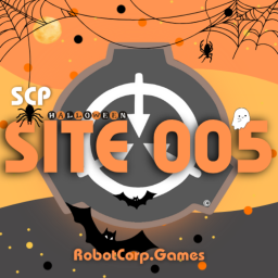SCP : Site 005