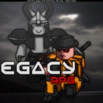 Legacy: Origins (Legacy 1)