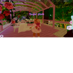 join for a daily give away