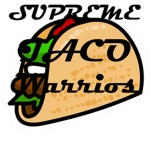 supreme taco warriors