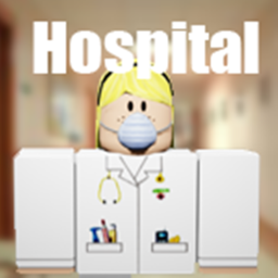 [UPDATE] Hospital Roleplay