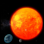 (UPDATE 1!) Travel to Space