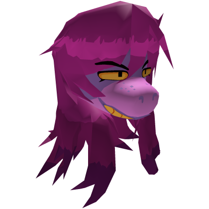 Susie DarkWorld | Deltarune
