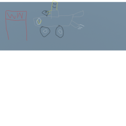 Vinny Racing