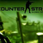 Counter Strike Legend