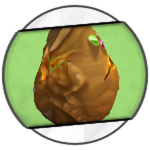 EGGsplosive Artifact of Energy - Egg Hunt 2020