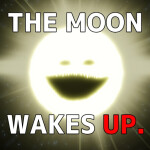 [NEW UPD!] The Moon Wakes Up