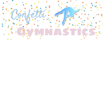 Confetti Gymnastics