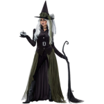 The witches of roblo