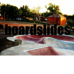 board slides