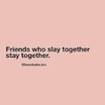 Ali's Fwends