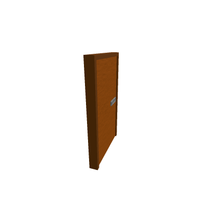 Auto Opening Door