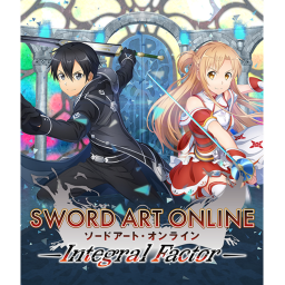 Sword Art Online (Beta)