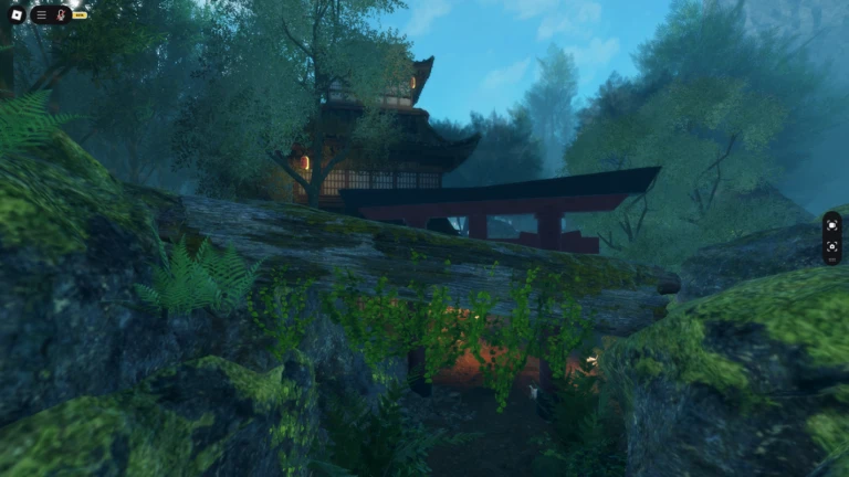 [UPDATE V.1.0.2 B] MOUNT DIMENGERTI