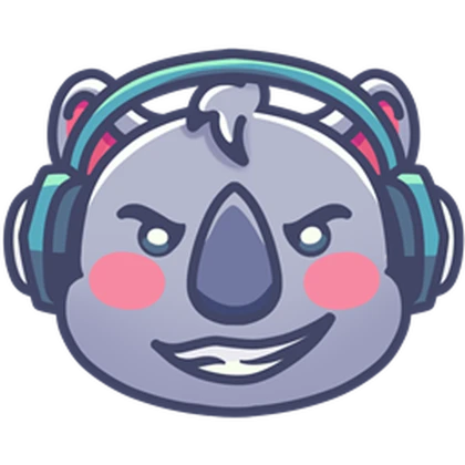 #RhinoSquad Official Group Roblox group icon