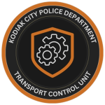 KCPD | Transport Control Unit