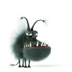 The Hater Mouths >:(