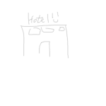 Chloe’s Hotel