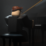 Virtual Piano Community Hub