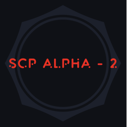 scp alpha - 2