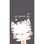 The cute awesome Kitty group