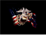 The United States Military Marine Corps