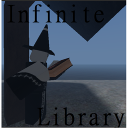 Infinite Library ∞