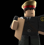 The Soviet Border Troops [SBT]