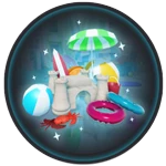 Game Badge Icon