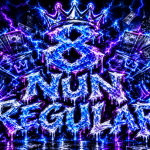 AintNunRegular