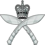 8th Regiment of Foot Cavalry