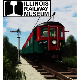 Illinois Railway Museum