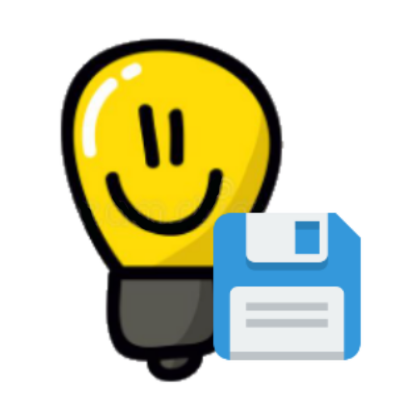 Save and Load your Lighting Plugin