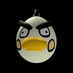 Egg Hatred Bird Purchase [R$399]