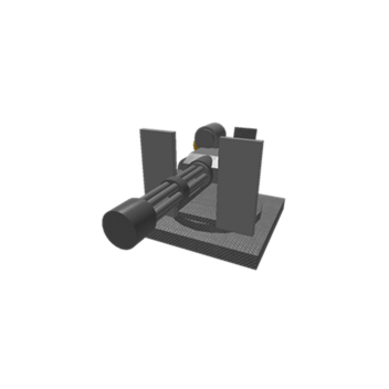 turrets