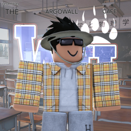 Argowall Shopping [IN DEVELOPMENT]