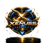 XENUSS COMMUNITY