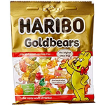 The Chubby Gummies