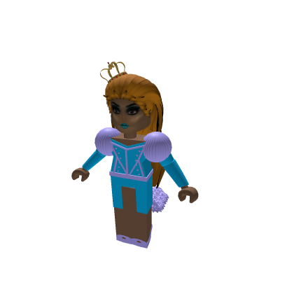 The Real Queen