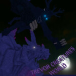 Trevor's Creatures World [BETA]