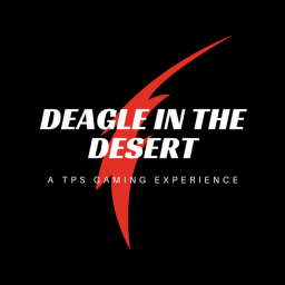 Deagle in the Desert v0.3 (Sand Storm)
