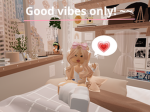 ~Good Vibes Only Club!~