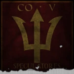 Cаesar's Speculatores