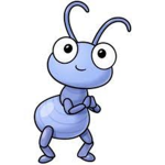 Blue Ant