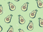 *Avocado’s*