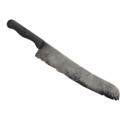 Glitchtrap Knife