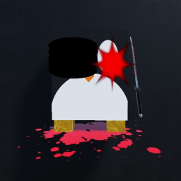 The Betrayal Of Penky